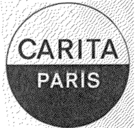 CARITA PARIS marque de CARITA INTERNATIONAL sur MARQUES.EXPERT