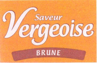 Saveur Vergeoise Brune - Béghin Say