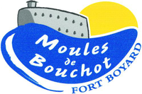 Moules De Bouchot Fort Boyard Marque De Comite Regional De La Conchyliculture Poitou Charentes Sur Marques Expert