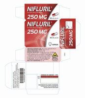 Nifluril 250